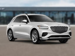 Genesis GV70 2.5T AWD 2026
