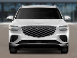 Genesis GV70 2.5T AWD 2026