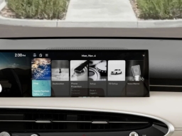 Genesis GV70 2.5T AWD 2026