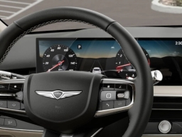 Genesis GV70 2.5T AWD 2026