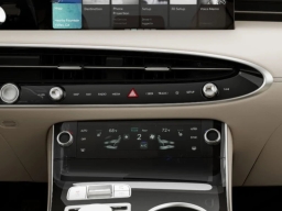 Genesis GV70 2.5T AWD 2026