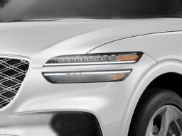 Genesis GV70 2.5T AWD 2026