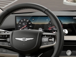 Genesis GV70 2.5T AWD 2026