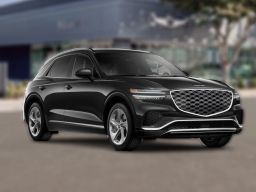 Genesis GV70 2.5T AWD 2026