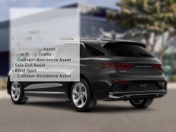 Genesis GV70 2.5T AWD 2026