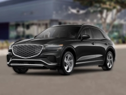 Genesis GV70 2.5T AWD 2026