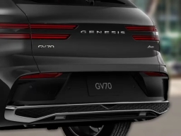 Genesis GV70 2.5T AWD 2026