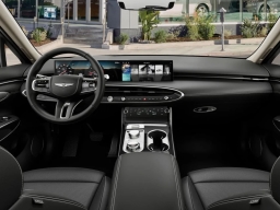 Genesis GV70 2.5T AWD 2026