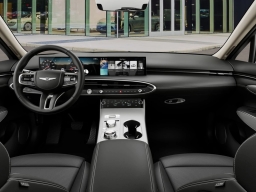 Genesis GV70 2.5T AWD 2026