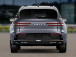 Genesis GV70 2.5T AWD 2026