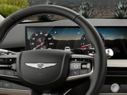Genesis GV70 2.5T AWD 2026