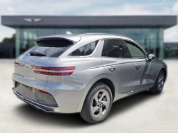 Genesis GV70 2.5T Select AWD 2026