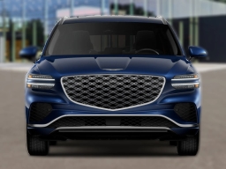 Genesis GV70 2.5T Select AWD 2026