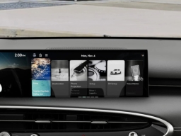 Genesis GV70 2.5T Select AWD 2026