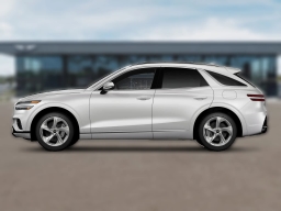 Genesis GV70 2.5T AWD 2026