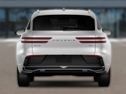 Genesis GV70 2.5T AWD 2026