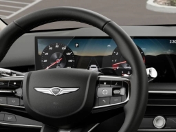 Genesis GV70 2.5T AWD 2026