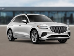 Genesis GV70 2.5T AWD 2026