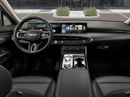 Genesis GV70 2.5T AWD 2026