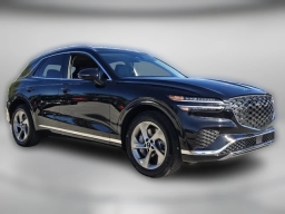 Genesis GV70 2.5T Select AWD 2026