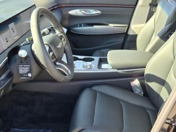 Genesis GV70 2.5T Select AWD 2026