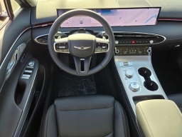 Genesis GV70 2.5T Select AWD 2026