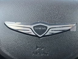 Genesis GV70 2.5T Select AWD 2026