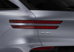 Genesis GV70 2.5T Select AWD 2026