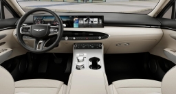 Genesis GV70 2.5T Select AWD 2026