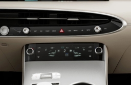 Genesis GV70 2.5T Select AWD 2026