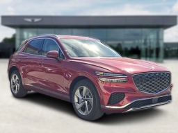 Genesis GV70 2.5T AWD 2026