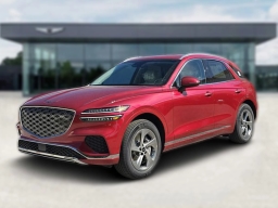 Genesis GV70 2.5T AWD 2026