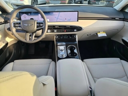 Genesis GV70 2.5T AWD 2026