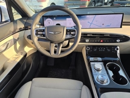 Genesis GV70 2.5T AWD 2026