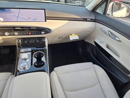 Genesis GV70 2.5T AWD 2026