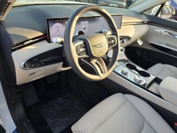 Genesis GV70 2.5T AWD 2026