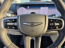 Genesis GV70 2.5T AWD 2026