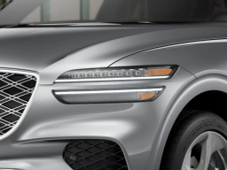 Genesis GV70 2.5T AWD 2026