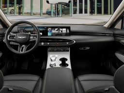 Genesis GV70 2.5T AWD 2026