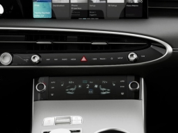 Genesis GV70 2.5T AWD 2026