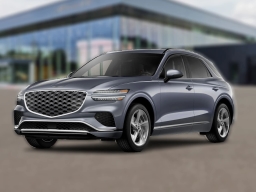 Genesis GV70 2.5T Select AWD 2026