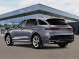 Genesis GV70 2.5T Select AWD 2026