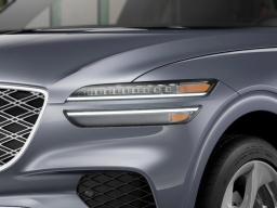 Genesis GV70 2.5T Select AWD 2026