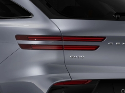 Genesis GV70 2.5T Select AWD 2026