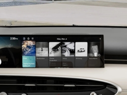 Genesis GV70 2.5T Select AWD 2026