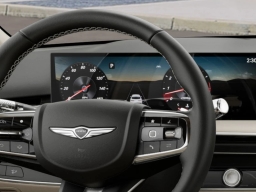 Genesis GV70 2.5T Select AWD 2026