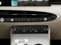 Genesis GV70 2.5T Select AWD 2026