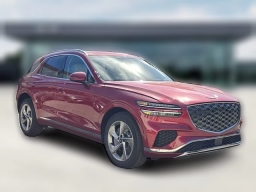 Genesis GV70 2.5T Select AWD 2026