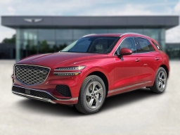 Genesis GV70 2.5T Select AWD 2026