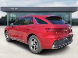 Genesis GV70 2.5T Select AWD 2026
